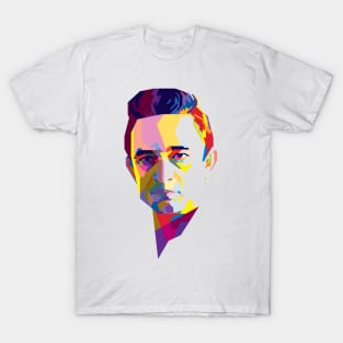 Johnny Cash T-Shirt